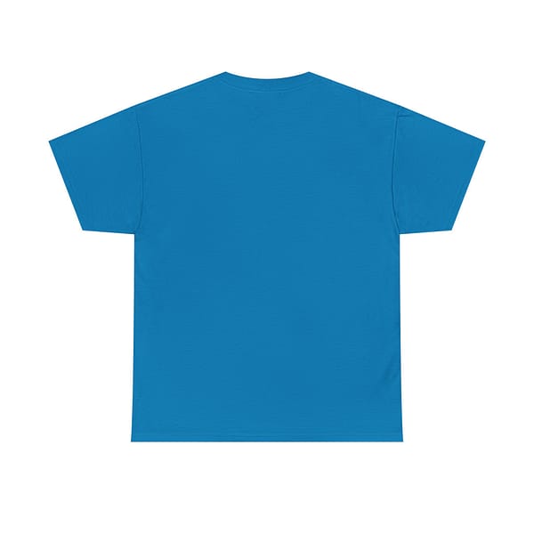 Flying Midwest Podcast Unisex Heavy Cotton Tee - Aviation Enthusiast T-Shirt - Image 10