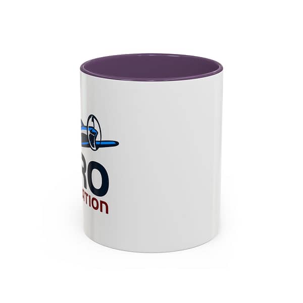 Accent Coffee Mug (11, 15oz) - Image 25