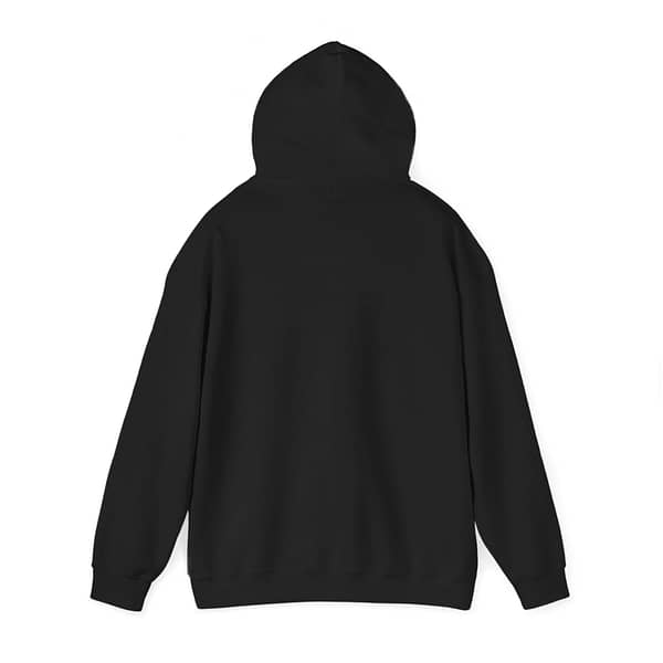 Flying Midwest Podcast Hooded Sweatshirt - Image 3