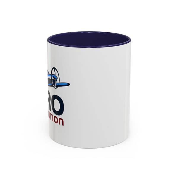 Accent Coffee Mug (11, 15oz) - Image 5