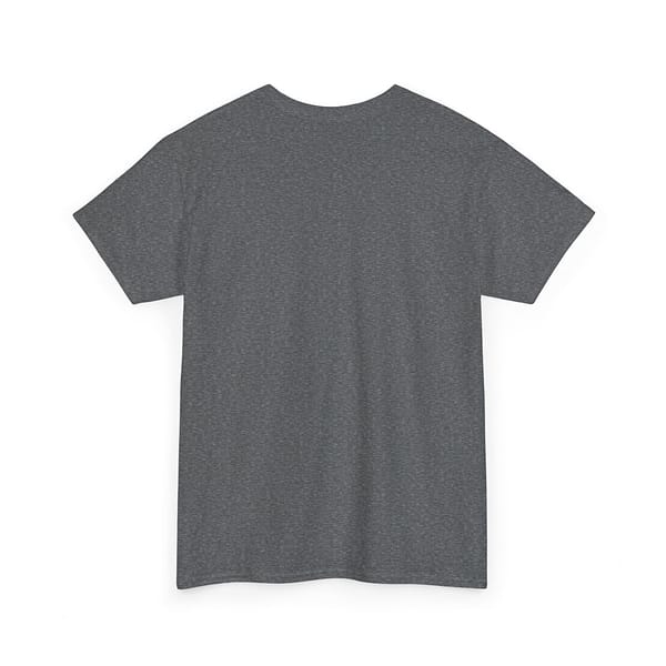 Flying Midwest Media Unisex Heavy Cotton Tee - Casual Graphic T-Shirt - Image 8