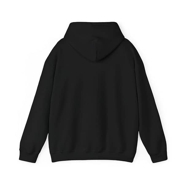 Flying Midwest Podcast Hooded Sweatshirt - Image 2