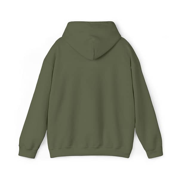 AeroExploration Embroidered Heavy Blend™ Hooded Sweatshirt - Image 6