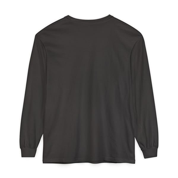 Flying Midwest Podcast Long Sleeve T-Shirt - Image 10