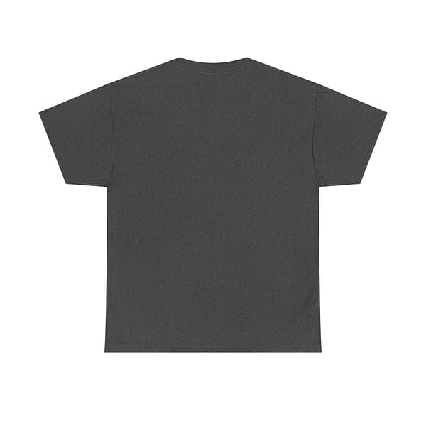 Fly the Transition Unisex Heavy Cotton Tee - Casual Comfort for Dreamers - Image 6