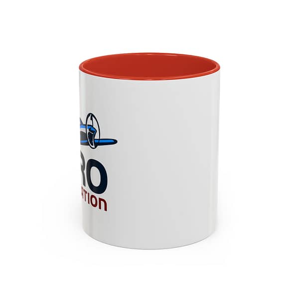 Accent Coffee Mug (11, 15oz) - Image 13