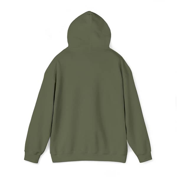 AeroExploration Embroidered Heavy Blend™ Hooded Sweatshirt - Image 7