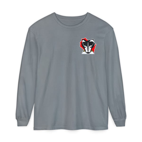 Badger Pilot Long Sleeve T-Shirt