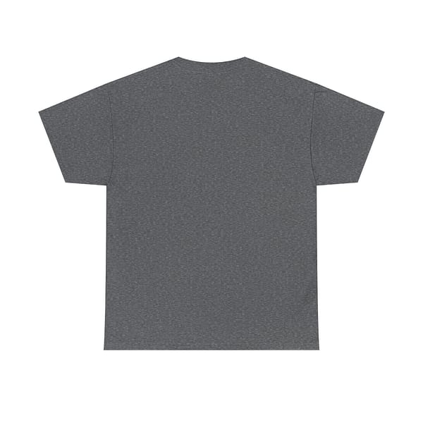 Flying Midwest Podcast Unisex Heavy Cotton Tee - Aviation Enthusiast T-Shirt - Image 6