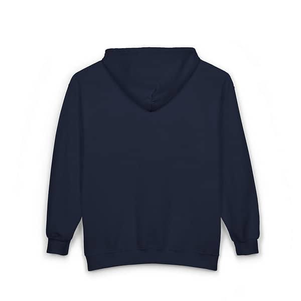 Flying Midwest High Graphic Hoodie Zip Sweatshirt - Image 16