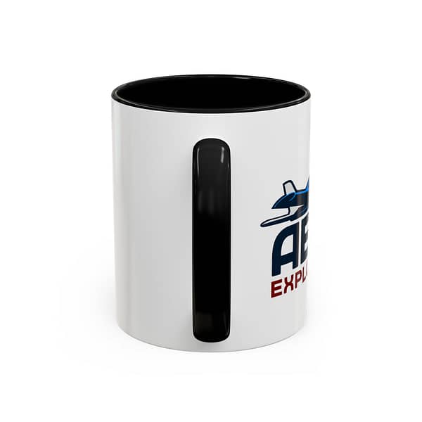 Accent Coffee Mug (11, 15oz) - Image 4
