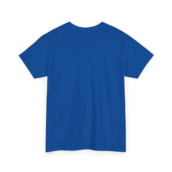 Fly the Transition Unisex Heavy Cotton Tee - Casual Comfort for Dreamers - Image 16