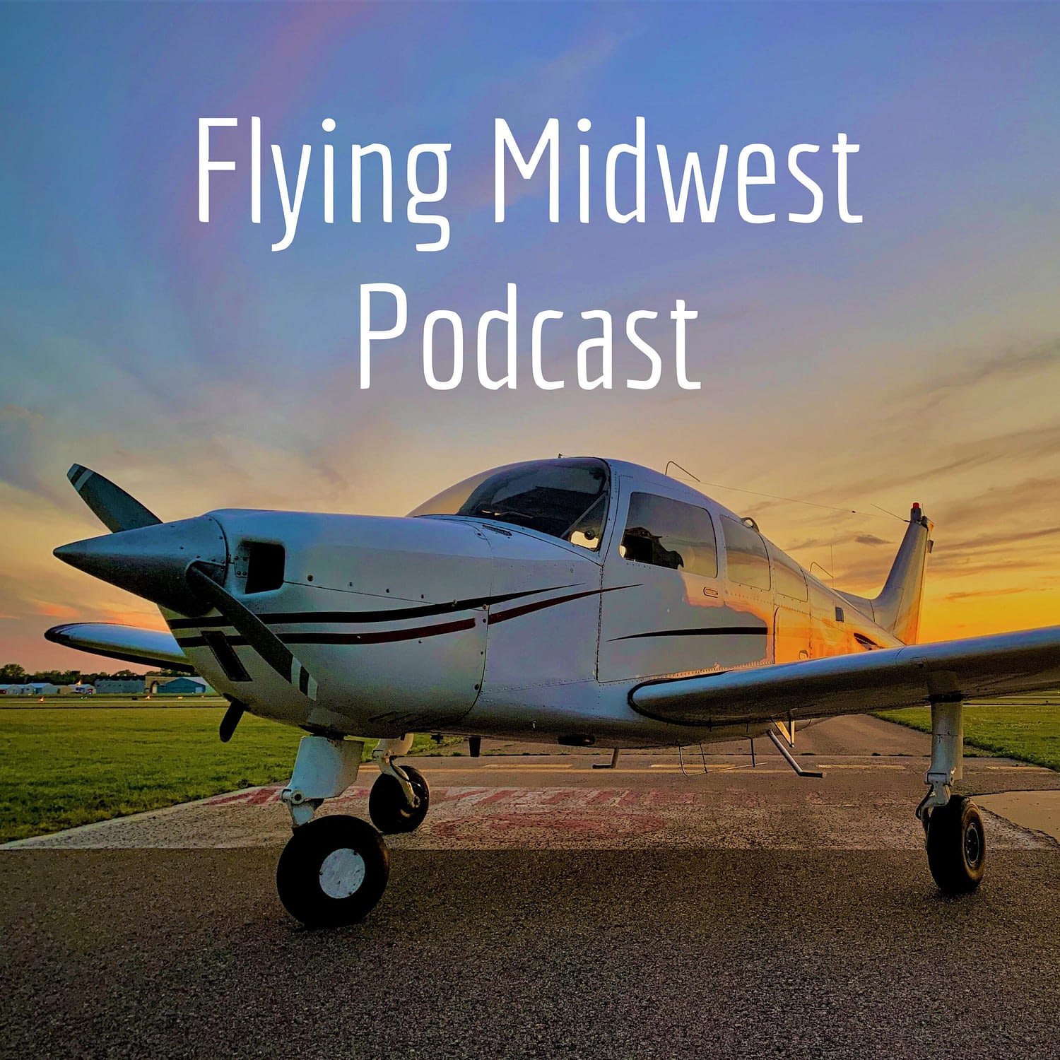 Home - Flying Midwest Podcast