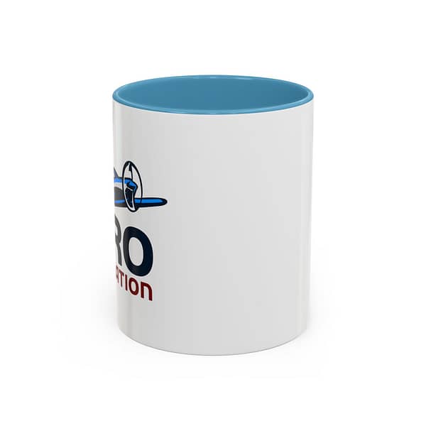 Accent Coffee Mug (11, 15oz) - Image 17
