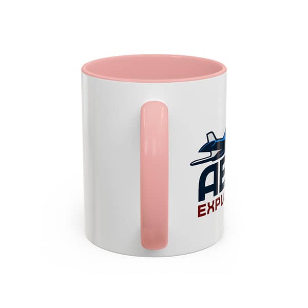 Accent Coffee Mug (11, 15oz) - Image 12