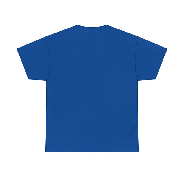Fly the Transition Unisex Heavy Cotton Tee - Casual Comfort for Dreamers - Image 14