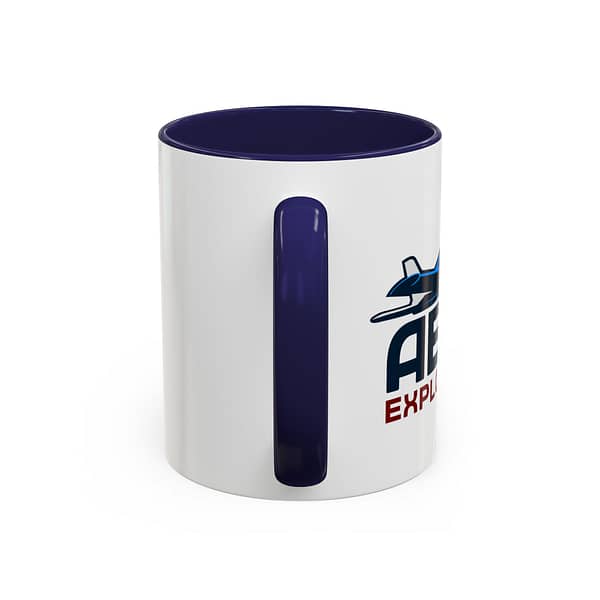 Accent Coffee Mug (11, 15oz) - Image 8