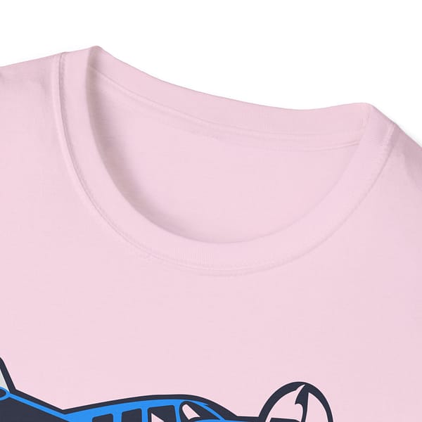 Aero Exploration  T-Shirt - Perfect for Aviation Enthusiasts - Image 19