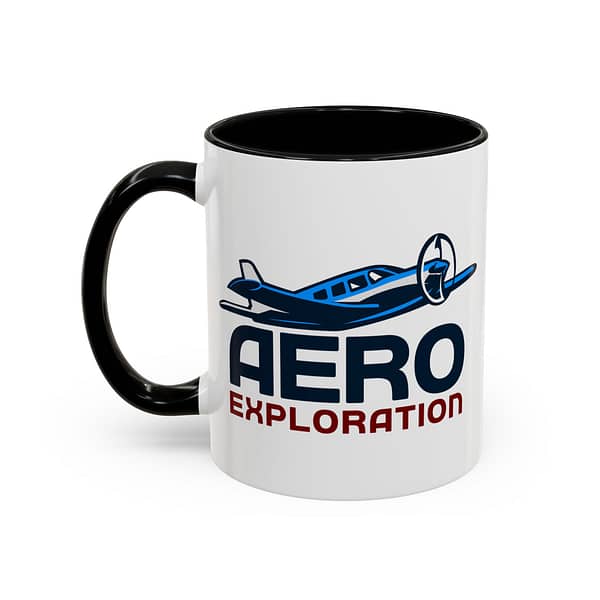 Accent Coffee Mug (11, 15oz) - Image 3