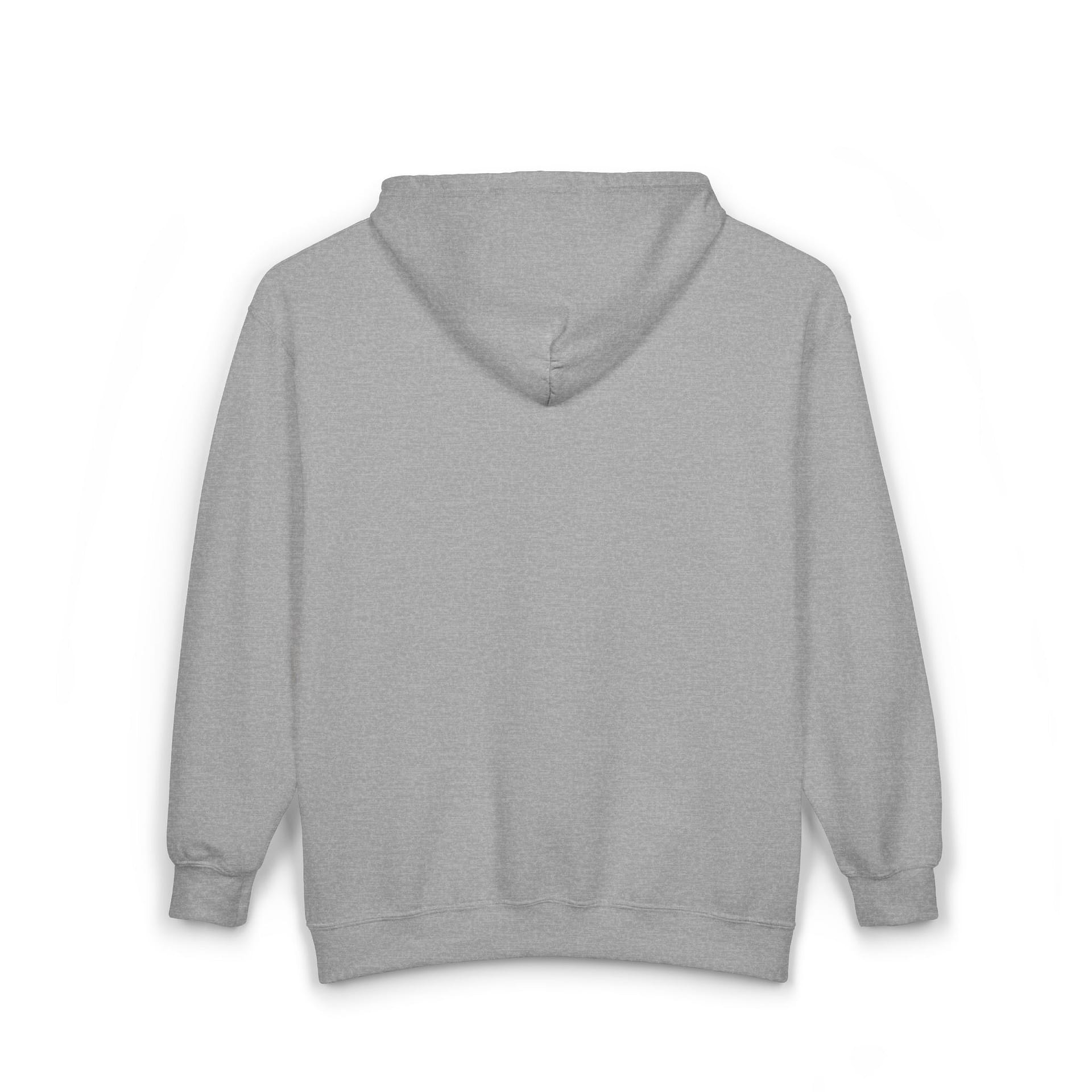 AeroExploration Embroidered Unisex Heavy Blend Full Zip Hooded Sweatshirt - Image 4