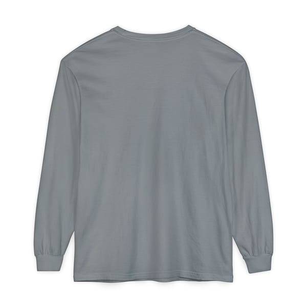 Badger Pilot Long Sleeve T-Shirt - Image 2