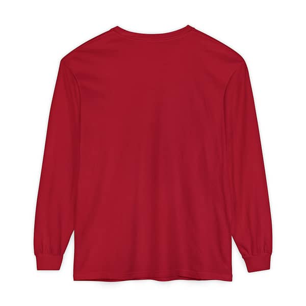 Badger Pilot Long Sleeve T-Shirt - Image 14