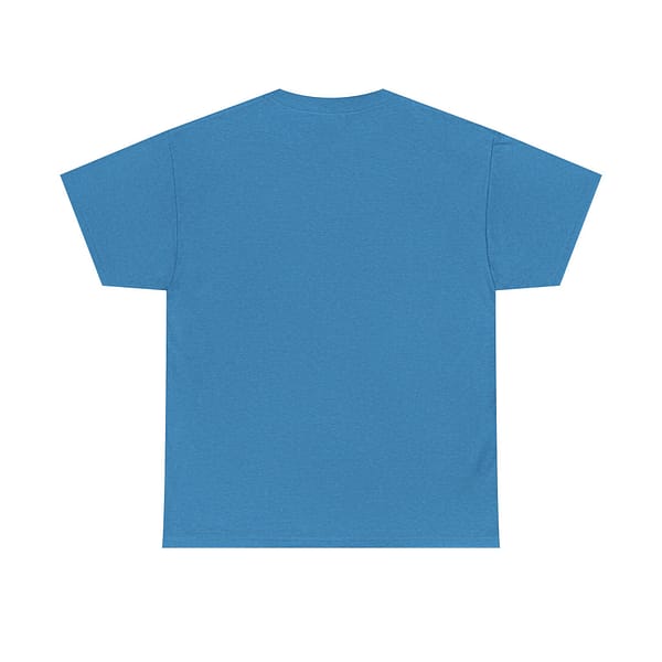 Flying Midwest Media Unisex Heavy Cotton Tee - Casual Graphic T-Shirt - Image 10