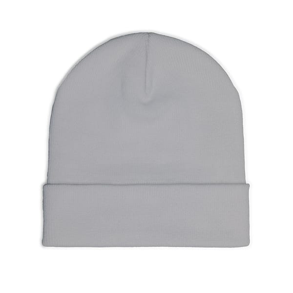 Aero Exploration Knit Beanie - Image 4