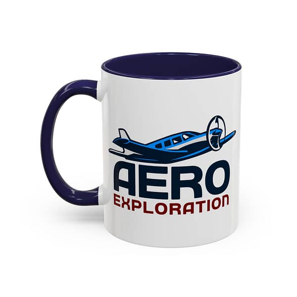 Accent Coffee Mug (11, 15oz) - Image 7