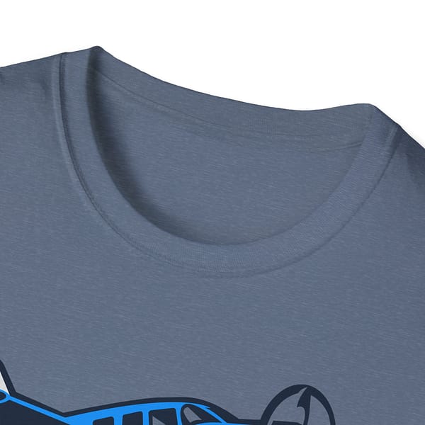 Aero Exploration  T-Shirt - Perfect for Aviation Enthusiasts - Image 15
