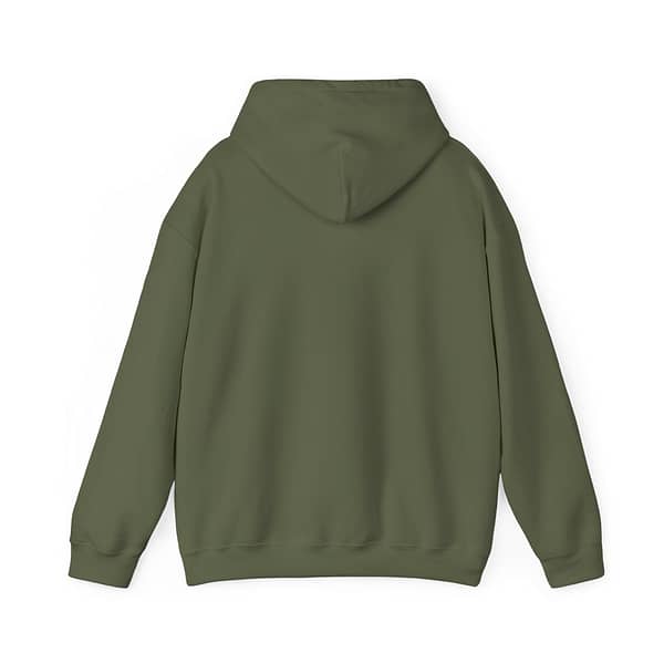 Flying Midwest Podcast Hooded Sweatshirt - Image 10