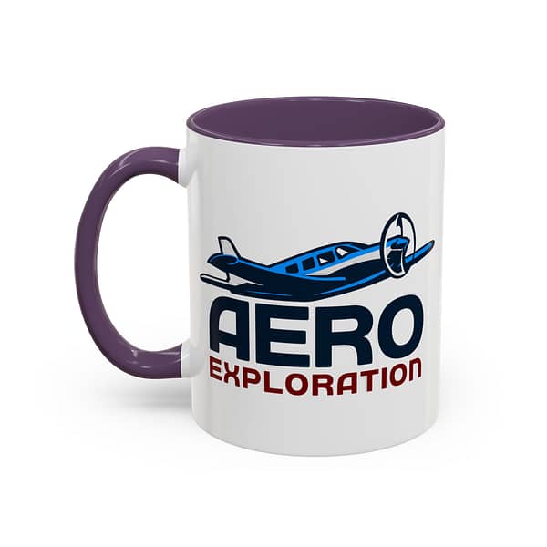 Accent Coffee Mug (11, 15oz) - Image 27