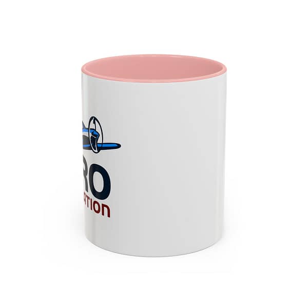 Accent Coffee Mug (11, 15oz) - Image 9