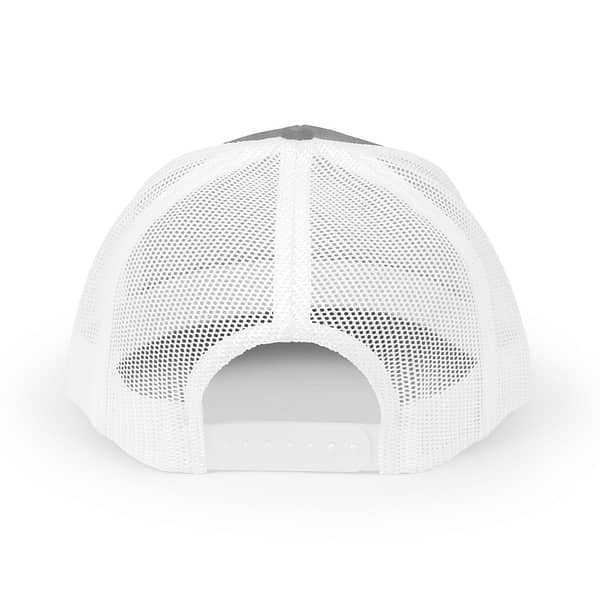 Aero Exploration Snapback Trucker Cap - Stylish Aviation Hat - Image 10