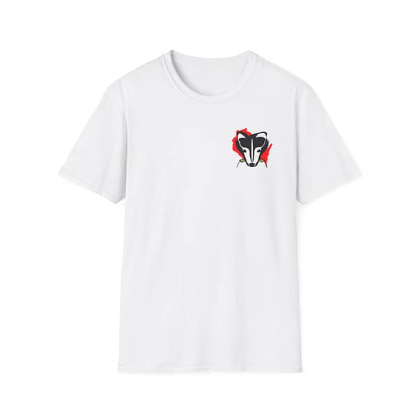 Badger Pilot Small Logo T-shirt