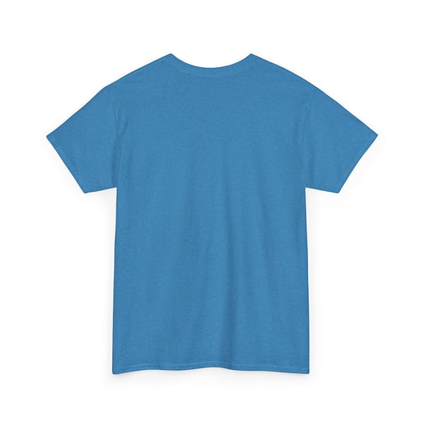 Flying Midwest Media Unisex Heavy Cotton Tee - Casual Graphic T-Shirt - Image 12