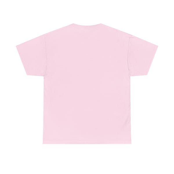 Flying Midwest Media Unisex Heavy Cotton Tee - Casual Graphic T-Shirt - Image 14