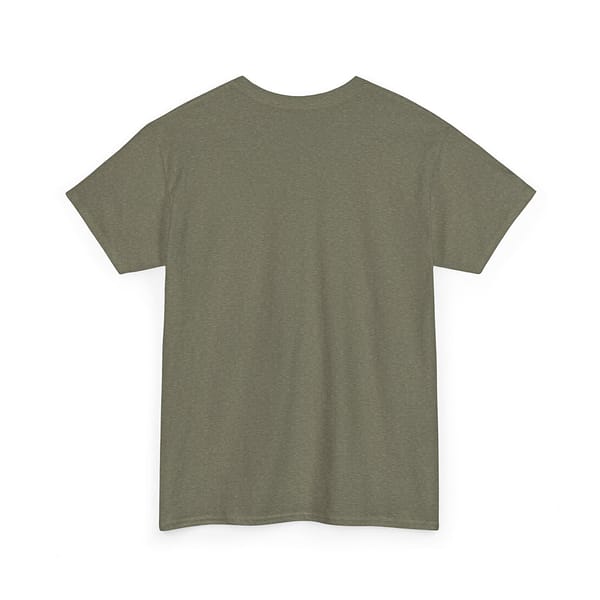 Aero Exploration Unisex Heavy Cotton Tee - Image 4