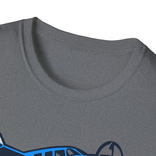 Aero Exploration  T-Shirt - Perfect for Aviation Enthusiasts - Image 7